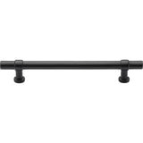 Ashley Norton - Bar Holder Cabinet Pull - Black