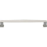 Ashley Norton - Hudson Cabinet Pull - Satin Nickel