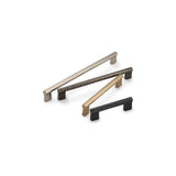 Axiom Cabinet Pull
