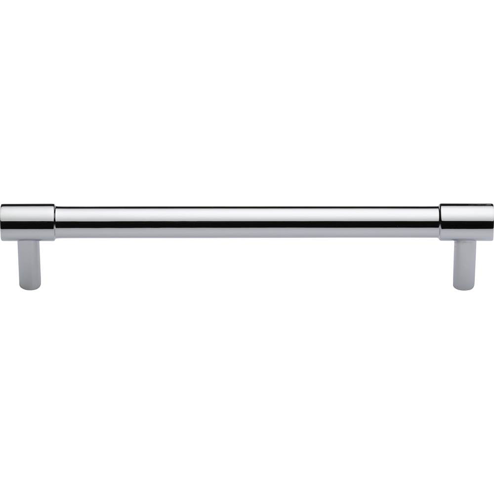 Ashley Norton - Phoenix Cabinet Pull - Polished Chrome