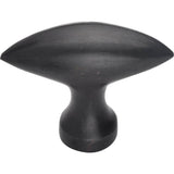 Ashley Norton - Cleat Knob 2'' - Dark Bronze