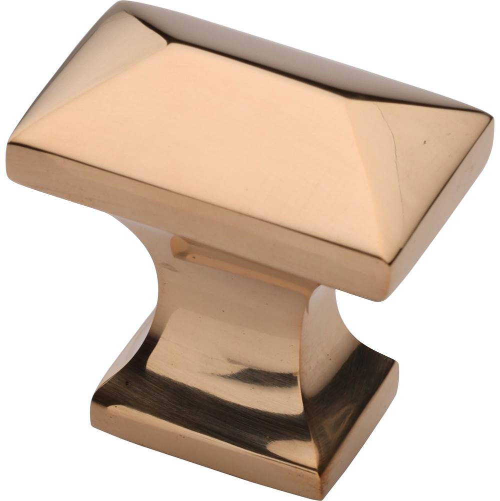 Anvil Cabinet Knob