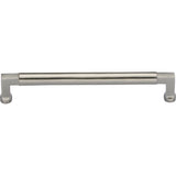 Ashley Norton - Bauhaus Cabinet Pull - White Bronze