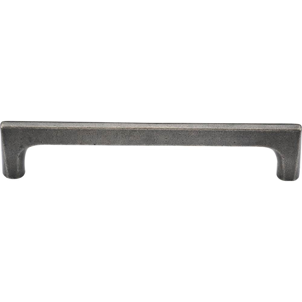 Ashley Norton - Abigail Cabinet Pull - White Medium