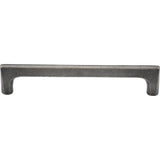 Ashley Norton - Abigail Cabinet Pull - White Medium