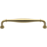 Ashley Norton - Adria Cabinet Pull - Satin Brass