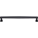 Ashley Norton - Deco Cabinet Pull - Black