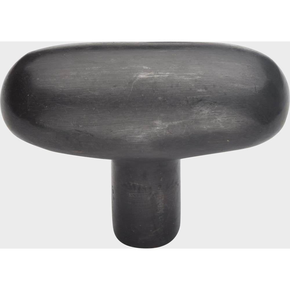 Ashley Norton - Potato Knob - Dark Bronze