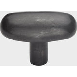 Ashley Norton - Potato Knob - Dark Bronze