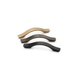 Flat Arch Cabinet Pull