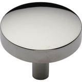 Ashley Norton - Tayo Cabinet Knob - Polished Nickel