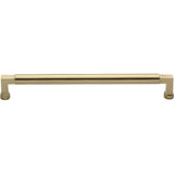 Ashley Norton - Bauhaus Cabinet Pull - Satin Brass