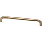Ashley Norton - Bow Cabinet Pull - Natural Bronze