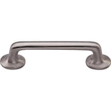 Ashley Norton - Classic Transition Cabinet Pull - Satin Nickel