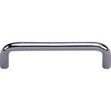 Ashley Norton - Wire Cabinet Pull - Polished Chrome
