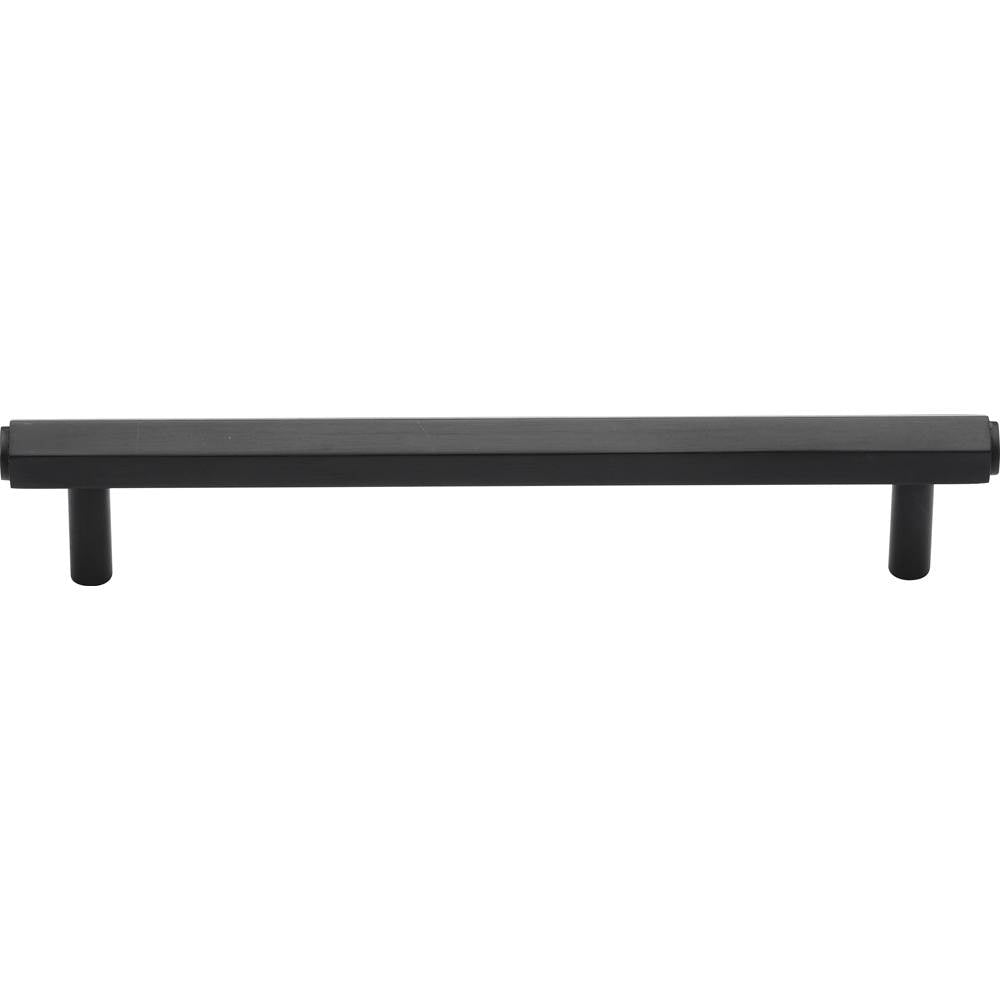 Ashley Norton - Hex Modern Cabinet Pull - Oil Rubbed Bronze