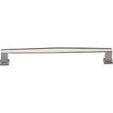 Ashley Norton - Hudson Cabinet Pull - Polished Nickel