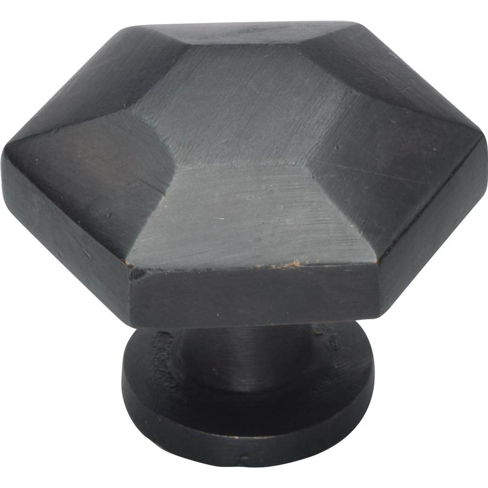 Ashley Norton - Octave Knob - Dark Bronze