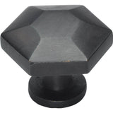 Ashley Norton - Octave Knob - Dark Bronze