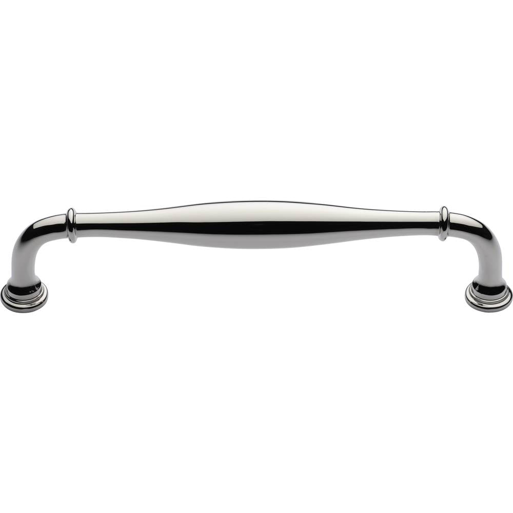 Ashley Norton - Adria Cabinet Pull - Polished Nickel