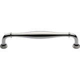 Ashley Norton - Adria Cabinet Pull - Polished Nickel