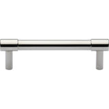 Ashley Norton - Phoenix Cabinet Pull - Polished Nickel