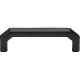 Ashley Norton - Angular Cabinet Pull - Black
