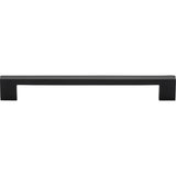 Ashley Norton - Urban Cabinet Pull - Black