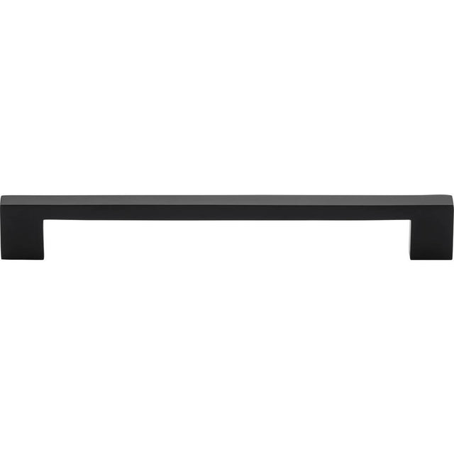 Ashley Norton - Urban Cabinet Pull - Black