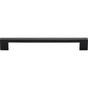 Ashley Norton - Urban Cabinet Pull - Black