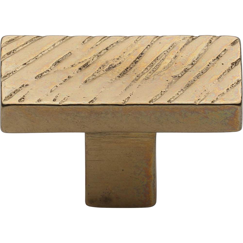 Textured Cabinet Knob