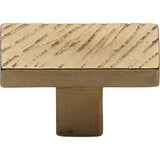 Textured Cabinet Knob