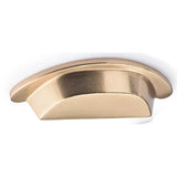 Ashley Norton - Alexander Cup Pull - Natural Bronze