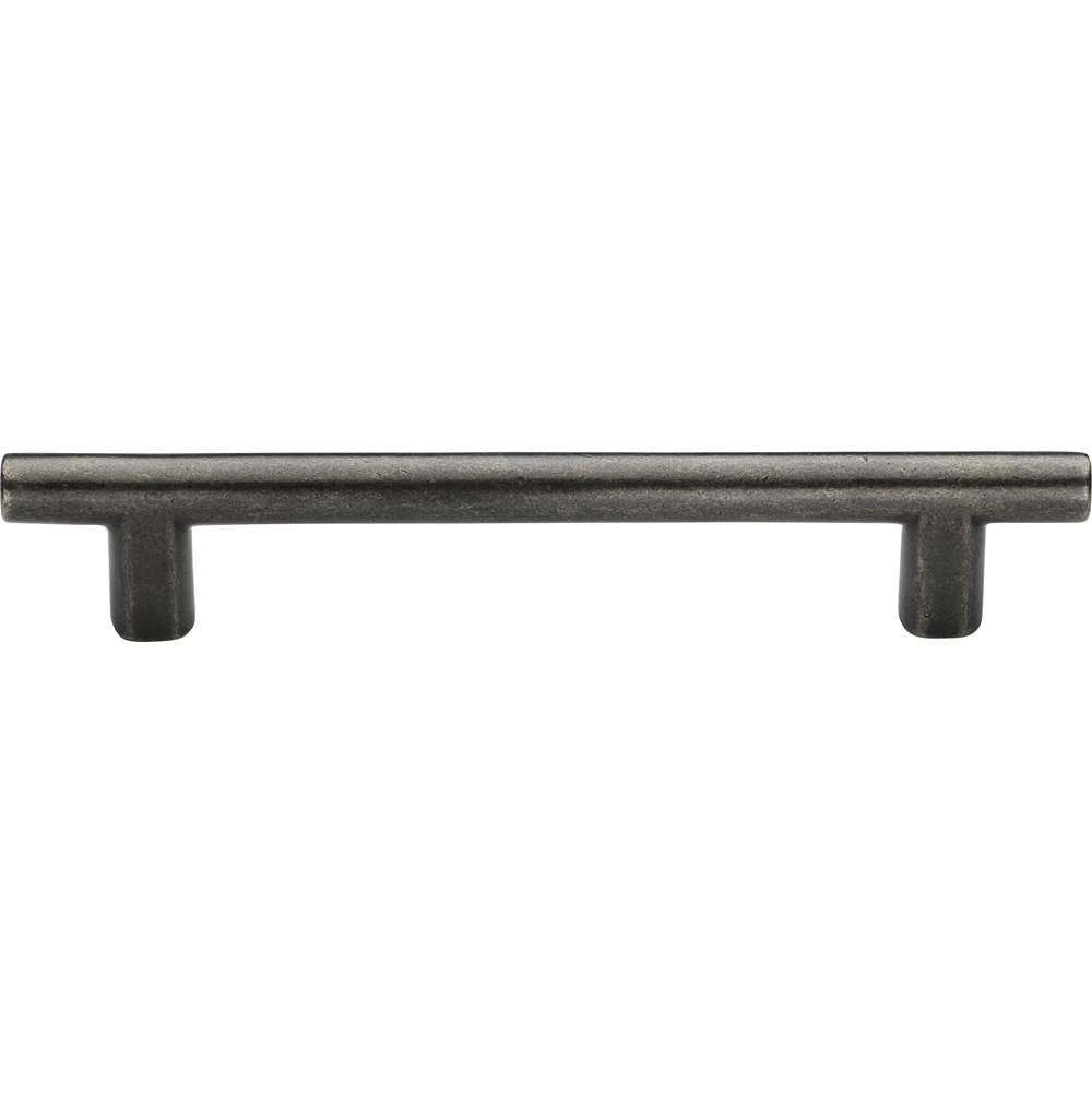 Ashley Norton - Straight Rustic Bar Pull - White Medium