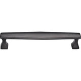 Ashley Norton - Deco Cabinet Pull - Oil Rubbed Bronze