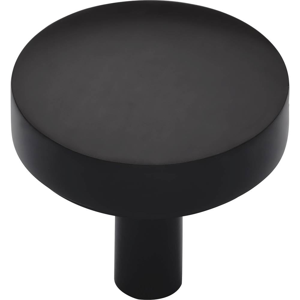 Ashley Norton - Tayo Cabinet Knob - Black