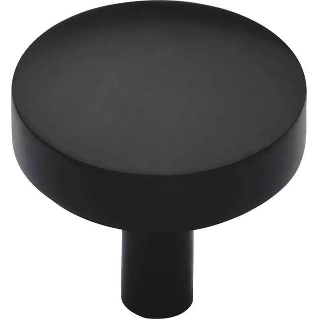 Ashley Norton - Tayo Cabinet Knob - Black