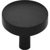 Ashley Norton - Tayo Cabinet Knob - Black