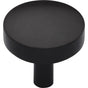 Ashley Norton - Tayo Cabinet Knob - Black
