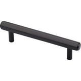 Hex Modern Cabinet Pull