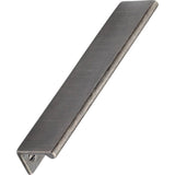 Ashley Norton - Front Mounted Lip Pull - White Medium
