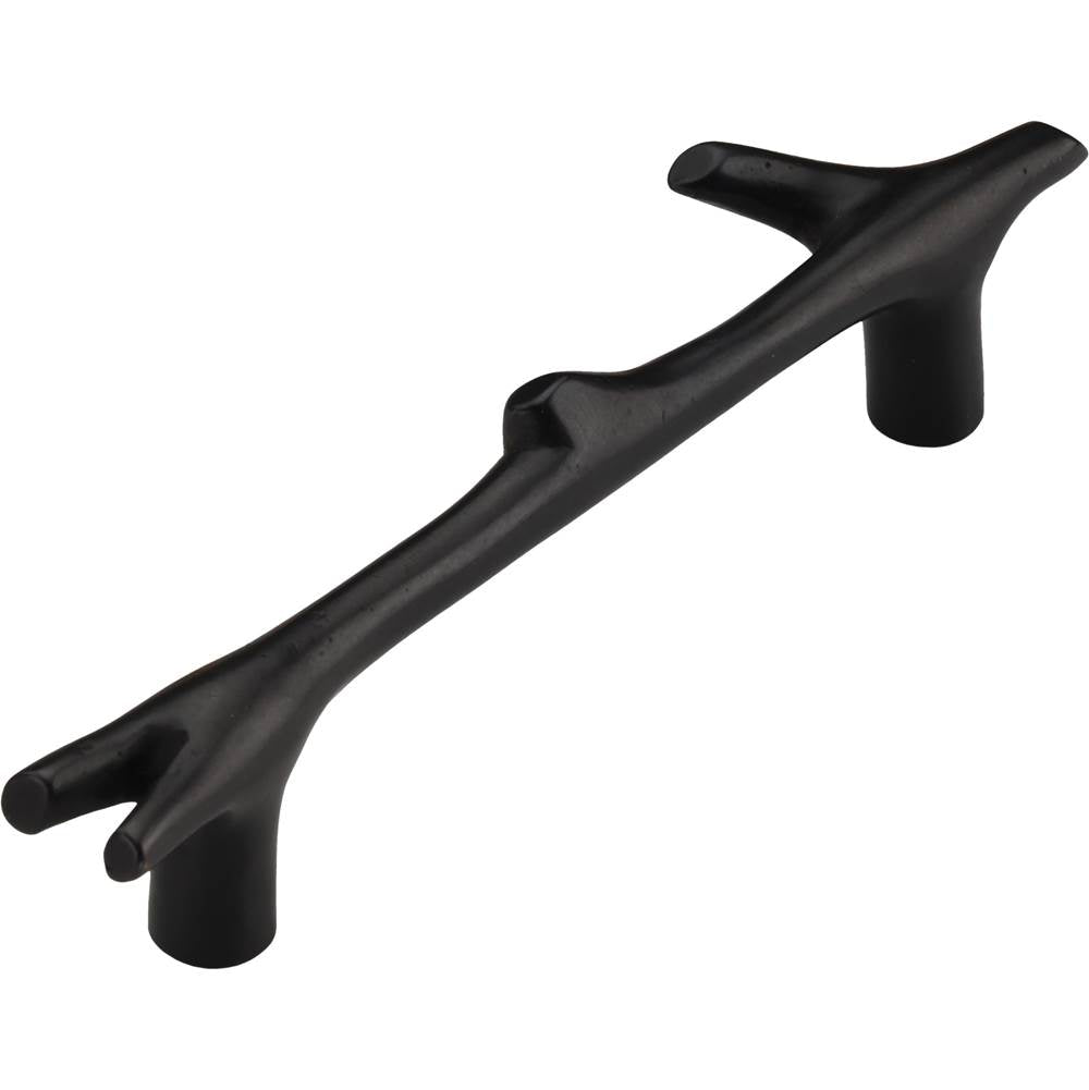 Ashley Norton - Twig Cabinet Pull - Black
