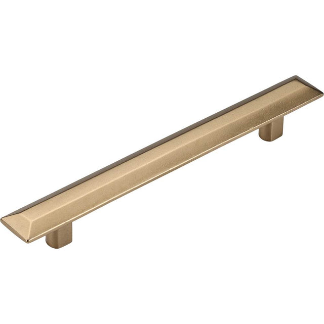 Ashley Norton - Pyramid Cabinet Pull - Natural Bronze