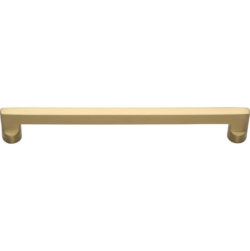 Ashley Norton - Apollo Cabinet Pull - Satin Brass