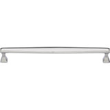 Ashley Norton - Deco Cabinet Pull - Polished Nickel