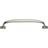 Ashley Norton - Durham Cabinet Pull - Satin Nickel