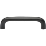 Ashley Norton - Bow Cabinet Pull - Black