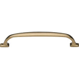 Ashley Norton - Durham Cabinet Pull - Natural Bronze
