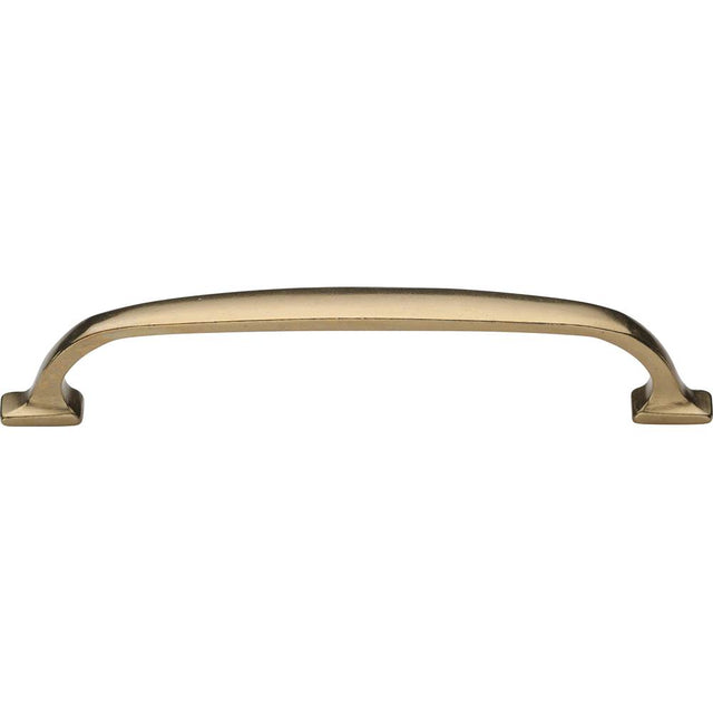 Ashley Norton - Durham Cabinet Pull - Natural Bronze