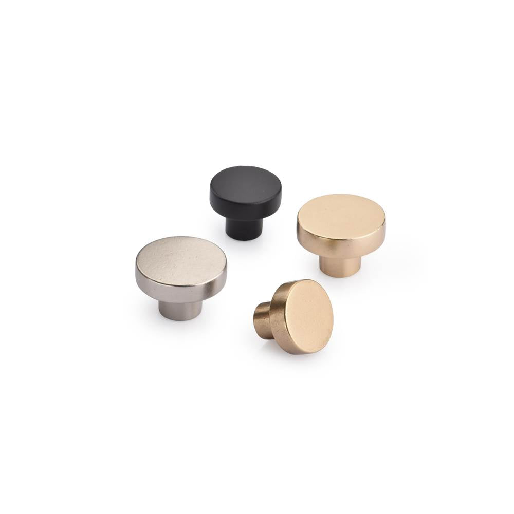Helios Cabinet Knob